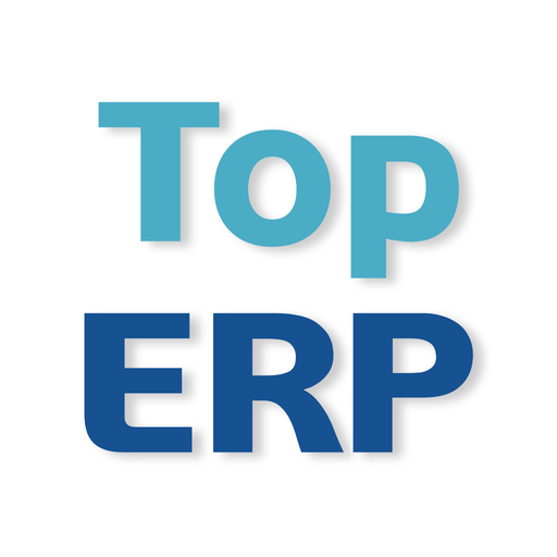 TopERP logo