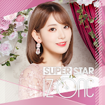 Cover Image of Tải xuống SUPERSTAR IZ*ONE 1.2.9 APK