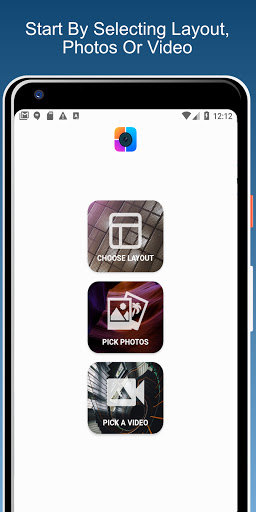 Jan Collage Maker - Photo Coll