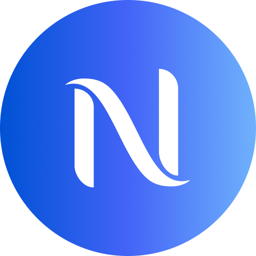 Nchant 1.0 Icon