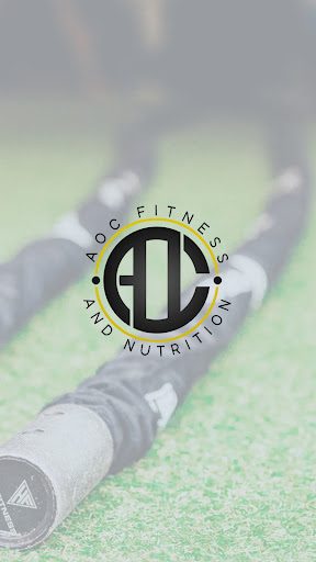 Android application AOC Fitness Tipp Town screenshort