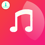Cover Image of ダウンロード Downloader Music Mp3 Jotominey  APK