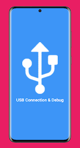 Usb Connection Debug Settings