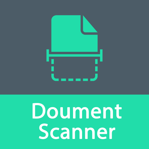 Cam Scanner : Document Scanner logo