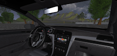 Volkswagen Driving Simulatorのおすすめ画像5