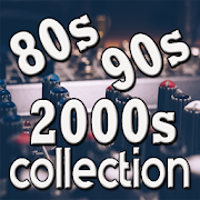 Top 46 Music & Audio Apps Like 80s 90s 2000s Music COllection - Best Alternatives