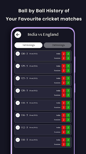 Crick Line Guru  Live Line