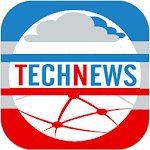 Cover Image of Download Tech News 1.0.6.1 APK