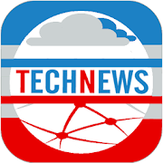 Tech News  Icon