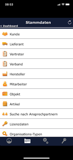 OfficePortale.App Screen 3