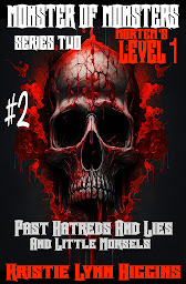 图标图片“Monster of Monsters: Series Two Mortem’s Level 1: #2 Past Hatreds And Lies And Little Morsels”