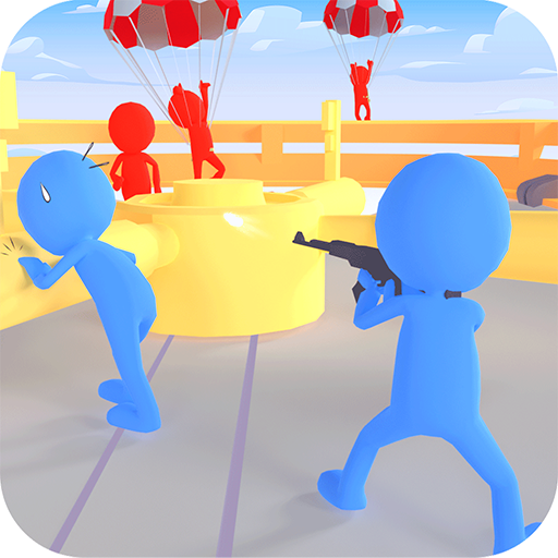 Air Balloon Battle logo