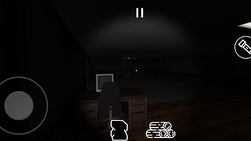 The Ritual-Online Horror Game Screen 2