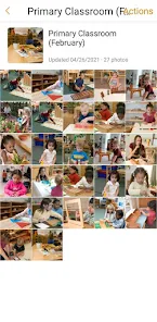 Montessori Compass Apps on Google Play
