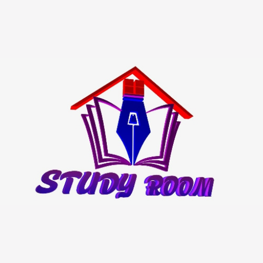 Divine Study Room logo