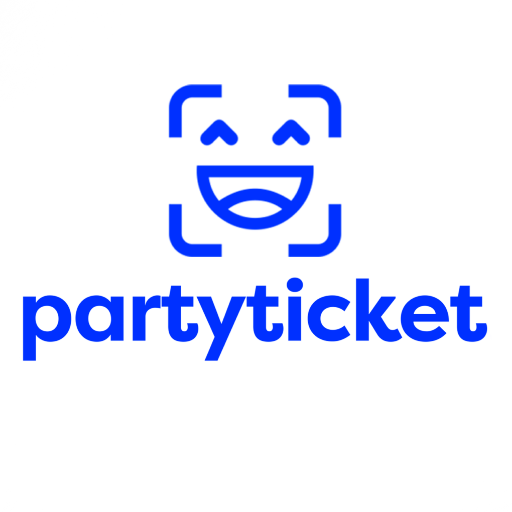 Partyticket logo