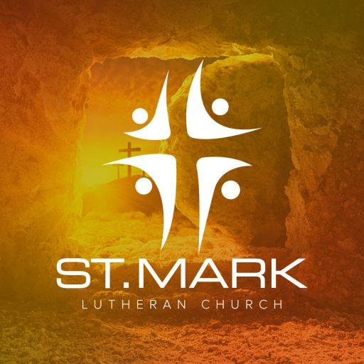 St. Mark Lutheran Omaha logo
