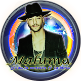 Maluma - Felices Los 4 Canciones y Letras icon