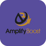 Cover Image of ดาวน์โหลด Amplify Boost 1.1.9 APK
