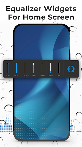 Equalizer FX: Sound Enhancer - Music & Audio - apps