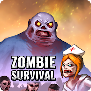 Zombie games - Zombie run & shooting zombies MOD