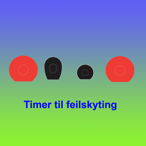 Felttimer logo