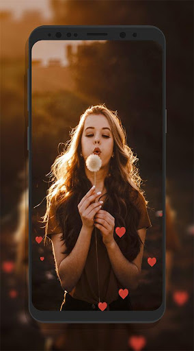 Bubblee - Cool bubble effects