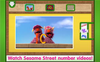 Game screenshot Elmo Loves 123s apk download