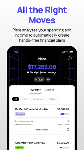 Piere: Self-Driving Money screenshot 19