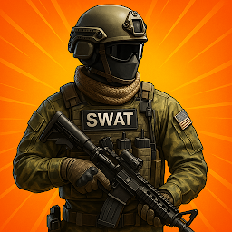 Rescue Agent: Shoot & Hunt Mod Apk