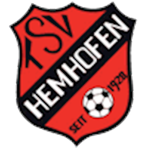 TSV Hemhofen logo