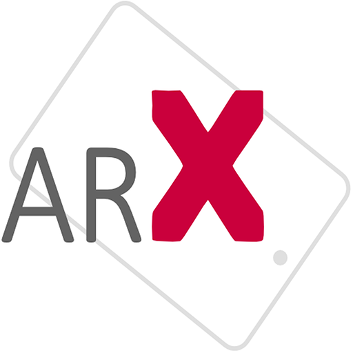AR.X Optics logo