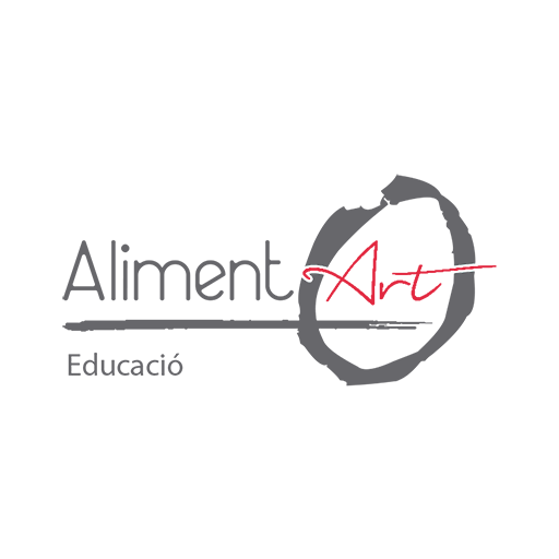 Iara AlimentArt logo