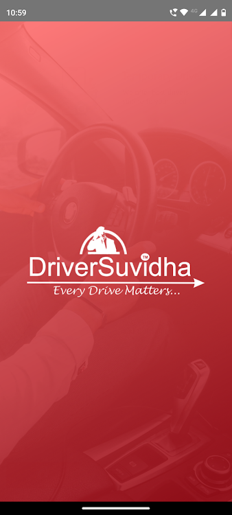 Driver Suvidha - 1.47 - (Android)