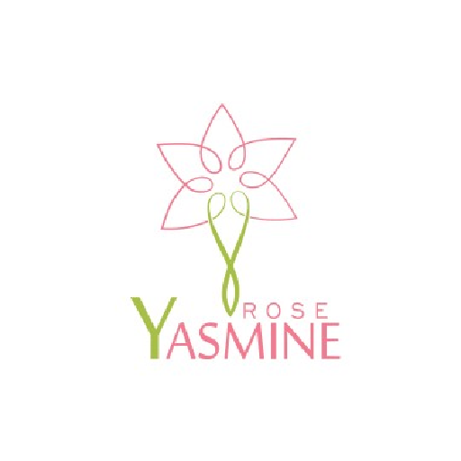 Yasmine Rose logo