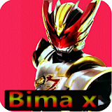 Best New Bima X Hint icon