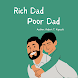 Rich Dad Poor Dad Bangla - Androidアプリ