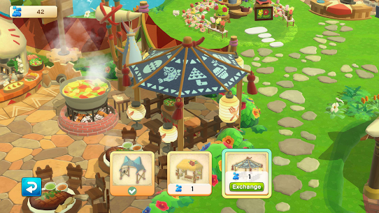 Monster Hunter Puzzles 8