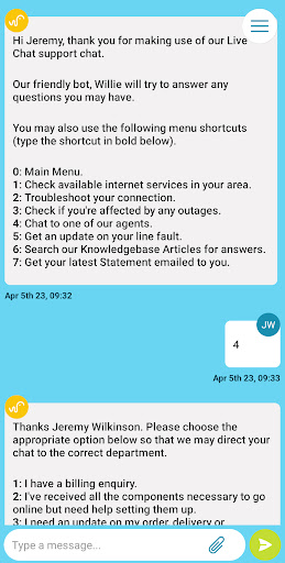 Webafrica Screen 3