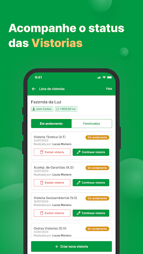 Originar Screenshot 4 - AppWisp.com