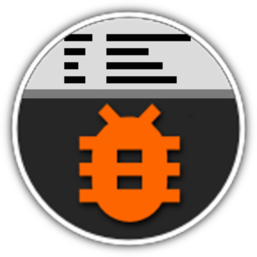 ScriptDoc - LLScript logo