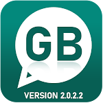 Cover Image of Unduh GB S Version 2022 for WhatsApp 1.1.5 APK