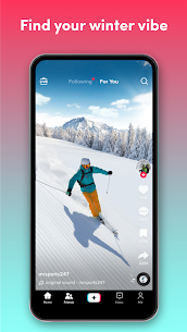 TikTok APK Download New Version 2023 for Android 5