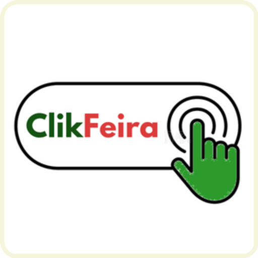 ClikFeira Ibicoara logo