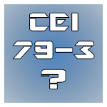 CEI 79-3 - Alarm System Apk