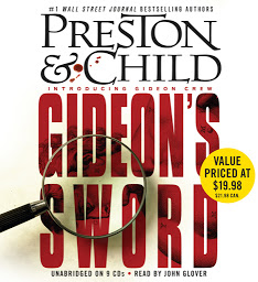 आइकनको फोटो Gideon's Sword