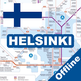 Helsinki Metro Travel Guide