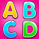 ABC Tracing & Phonics - Androidアプリ