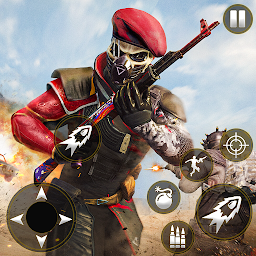 Game Perang- Game Offline Seru