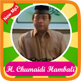 Qori H. Chumaidi H icon